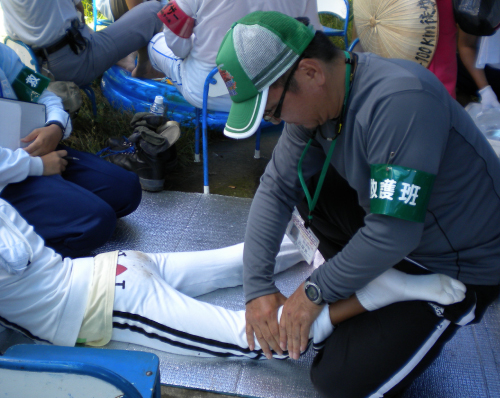 福岡 トレーニング指導 トレーナー派遣 団体